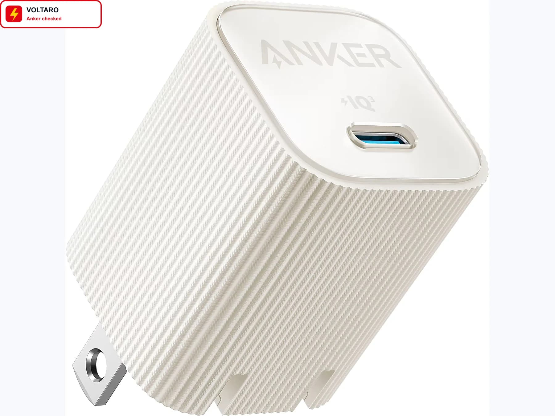 Anker Nano USB-C Charger 30W