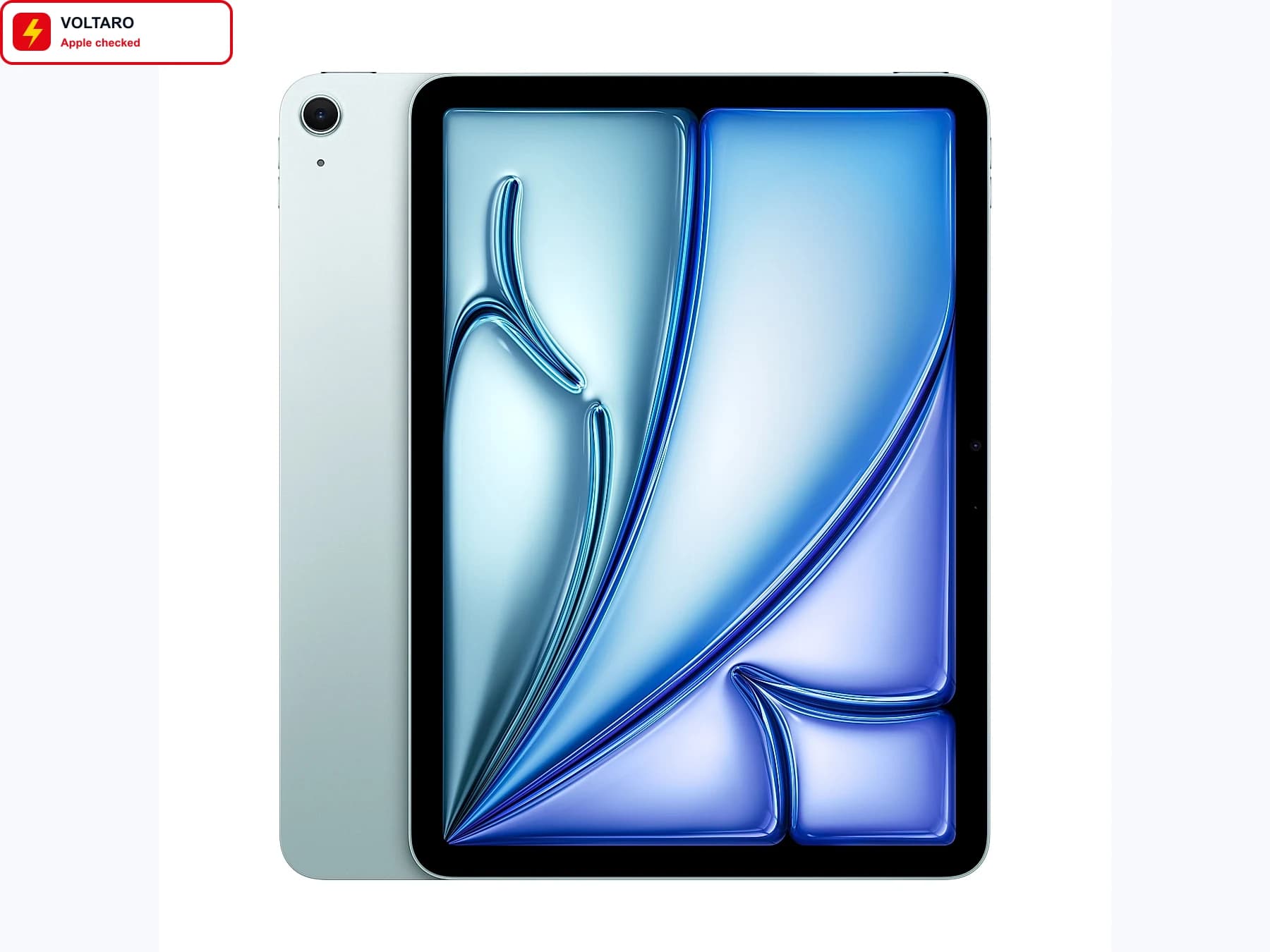 Apple iPad 11 Wi-Fi 128GB