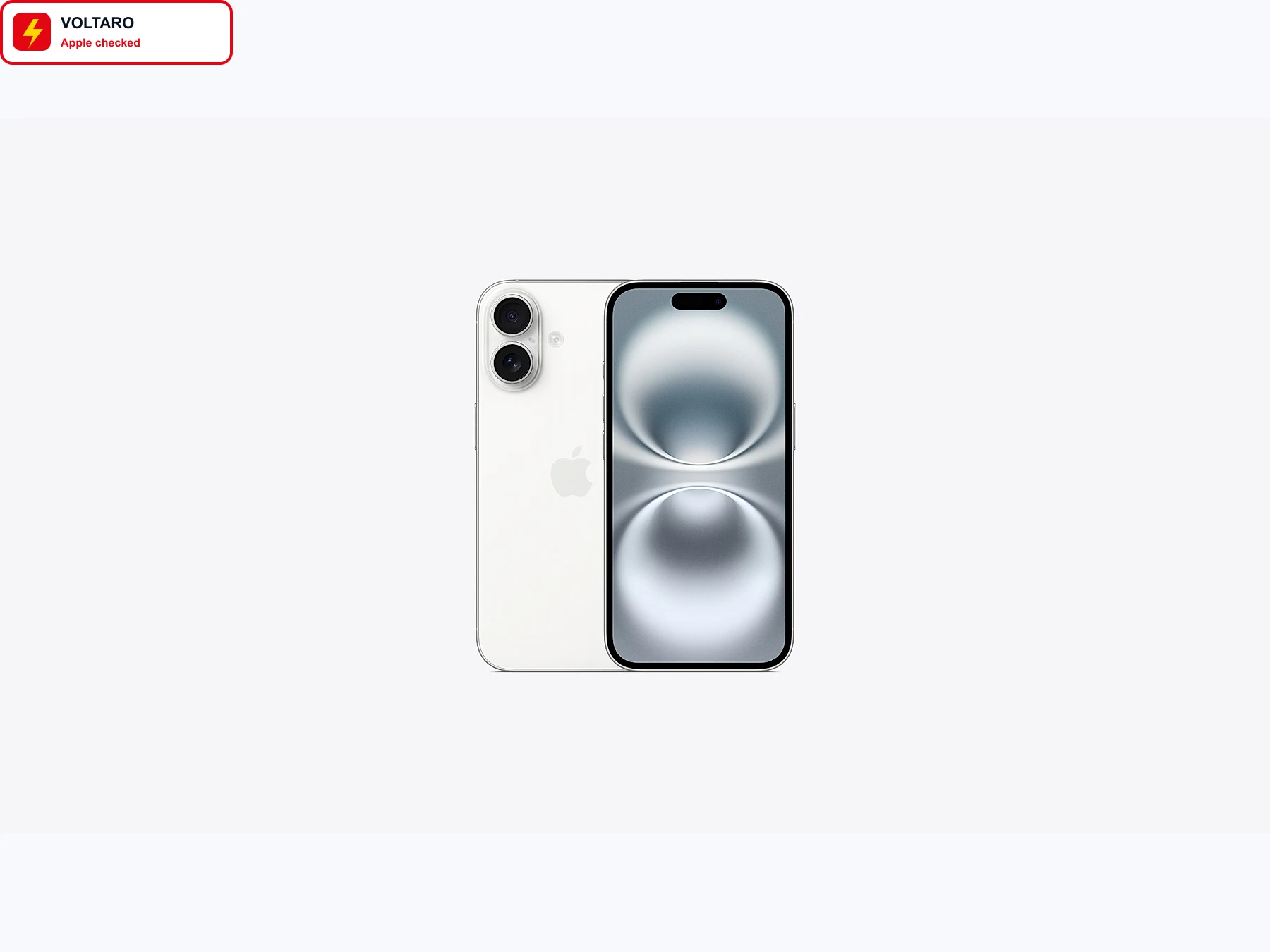 Apple iPhone 16 128GB