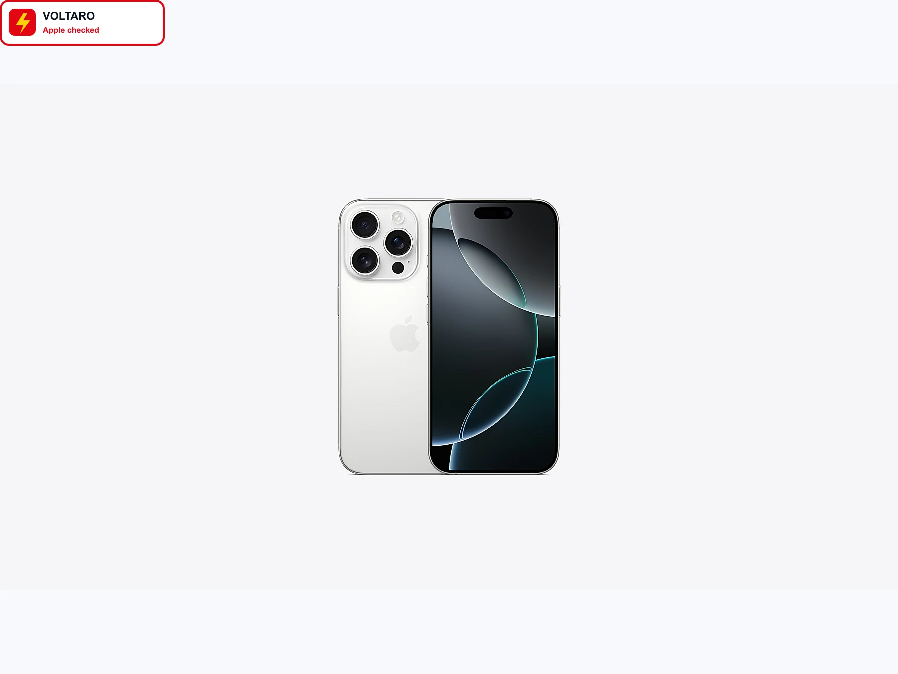 Apple iPhone 16 Pro 256GB