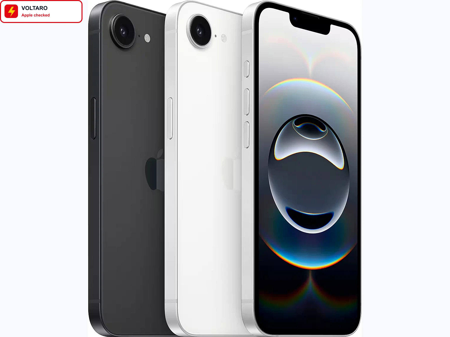 Apple iPhone 16e 128GB