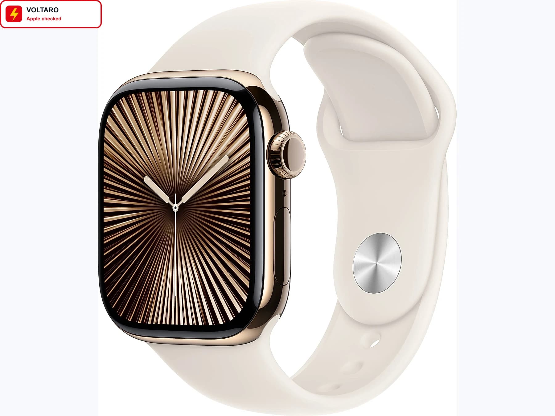 Apple Watch Series 10 GPS