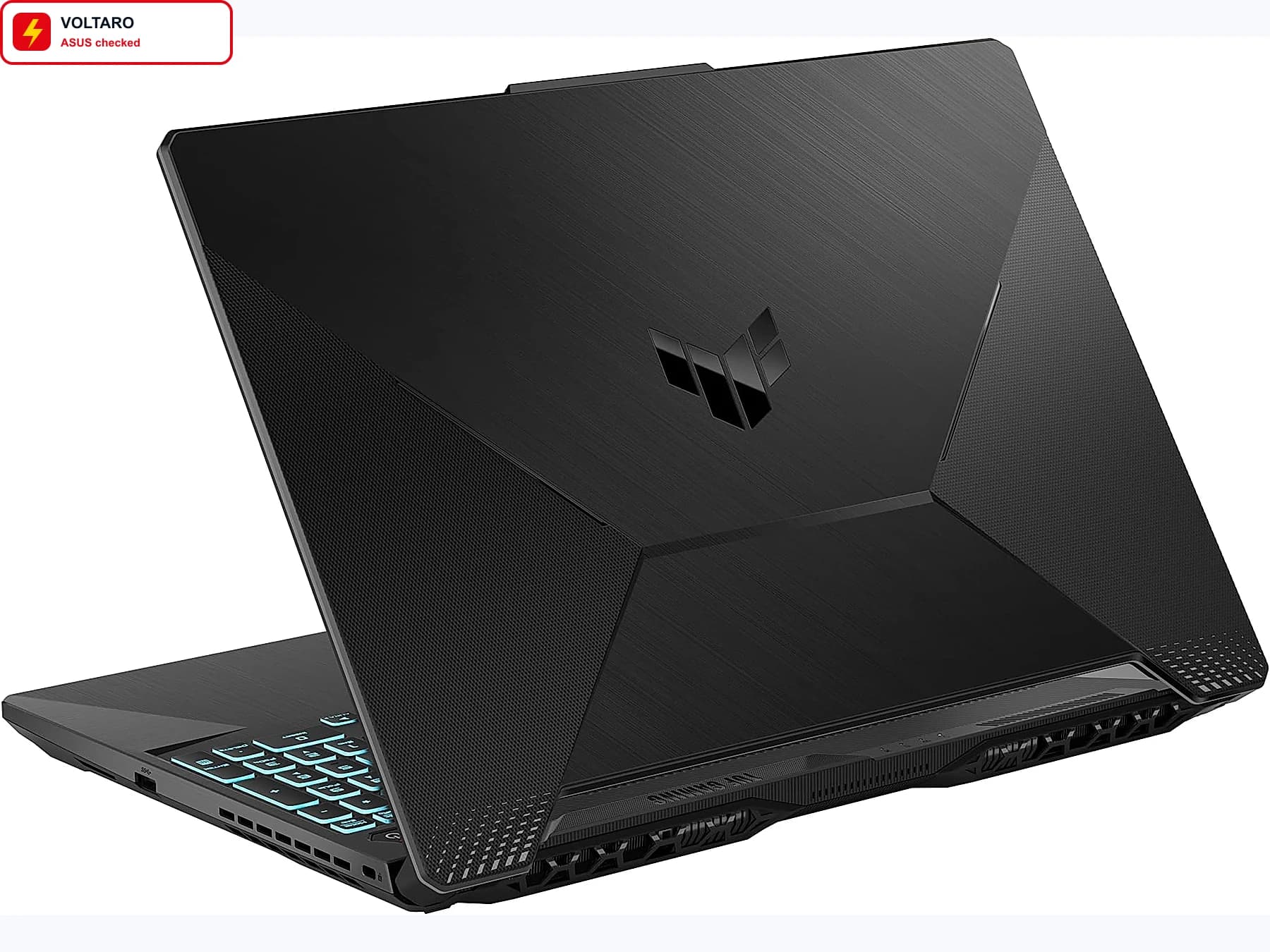 ASUS TUF Gaming A15 Laptop