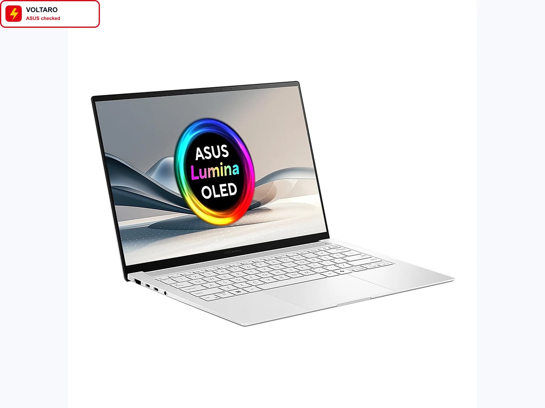 ASUS Zenbook 14 OLED Laptop