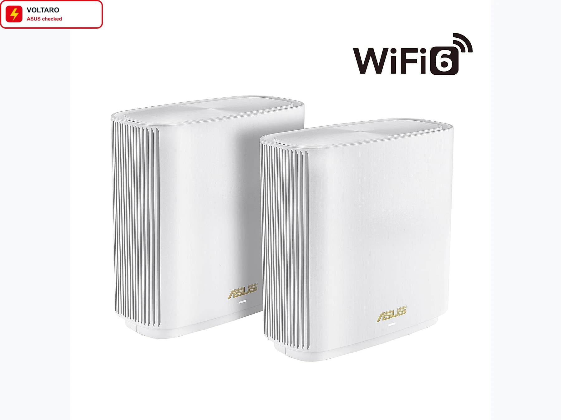 ASUS ZenWiFi XT9 Mesh 2 Pack
