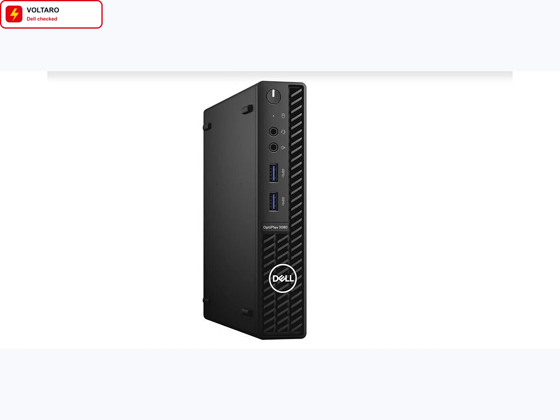Dell OptiPlex Micro Desktop