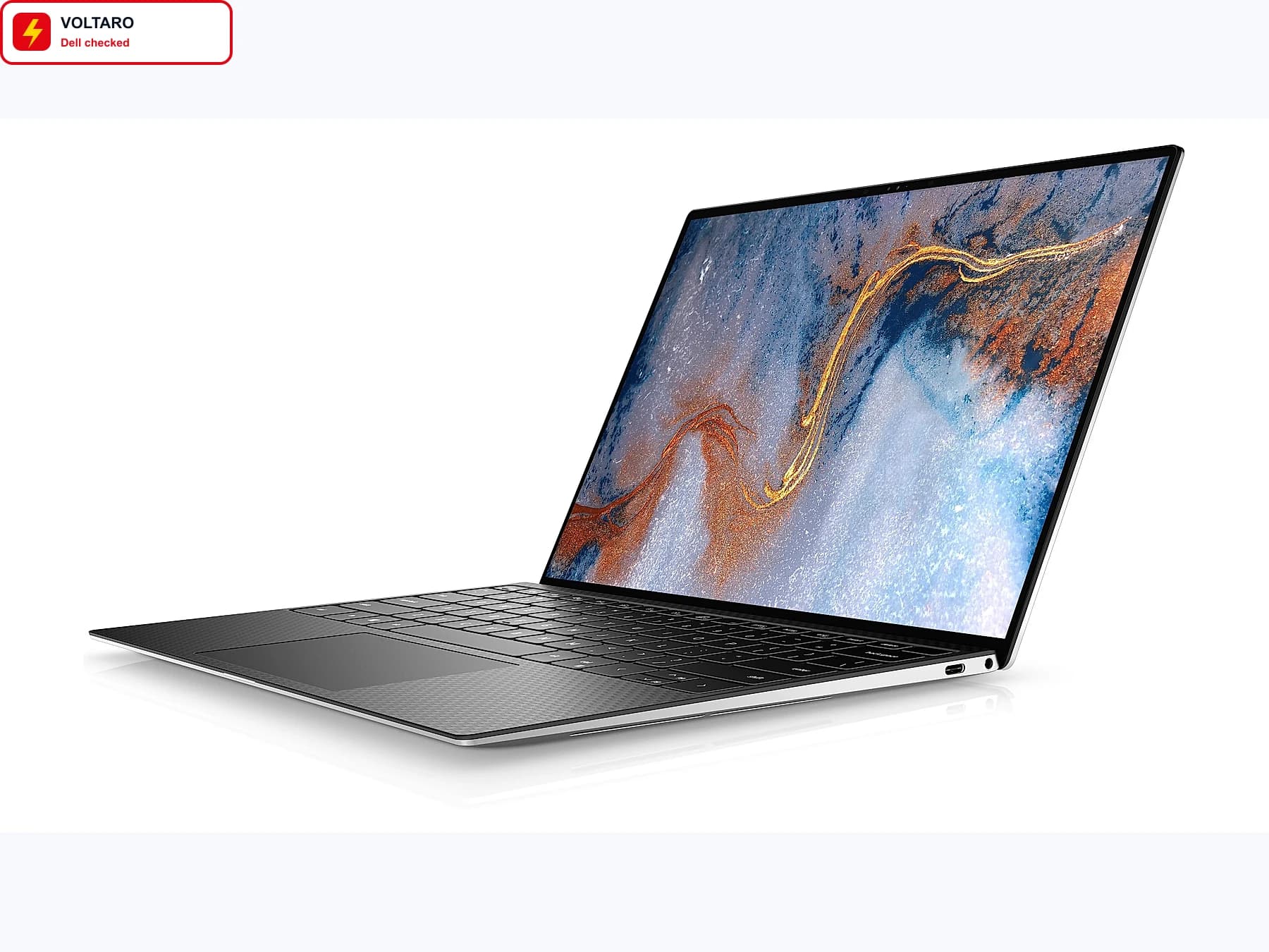 Dell XPS 13 OLED Ultrabook