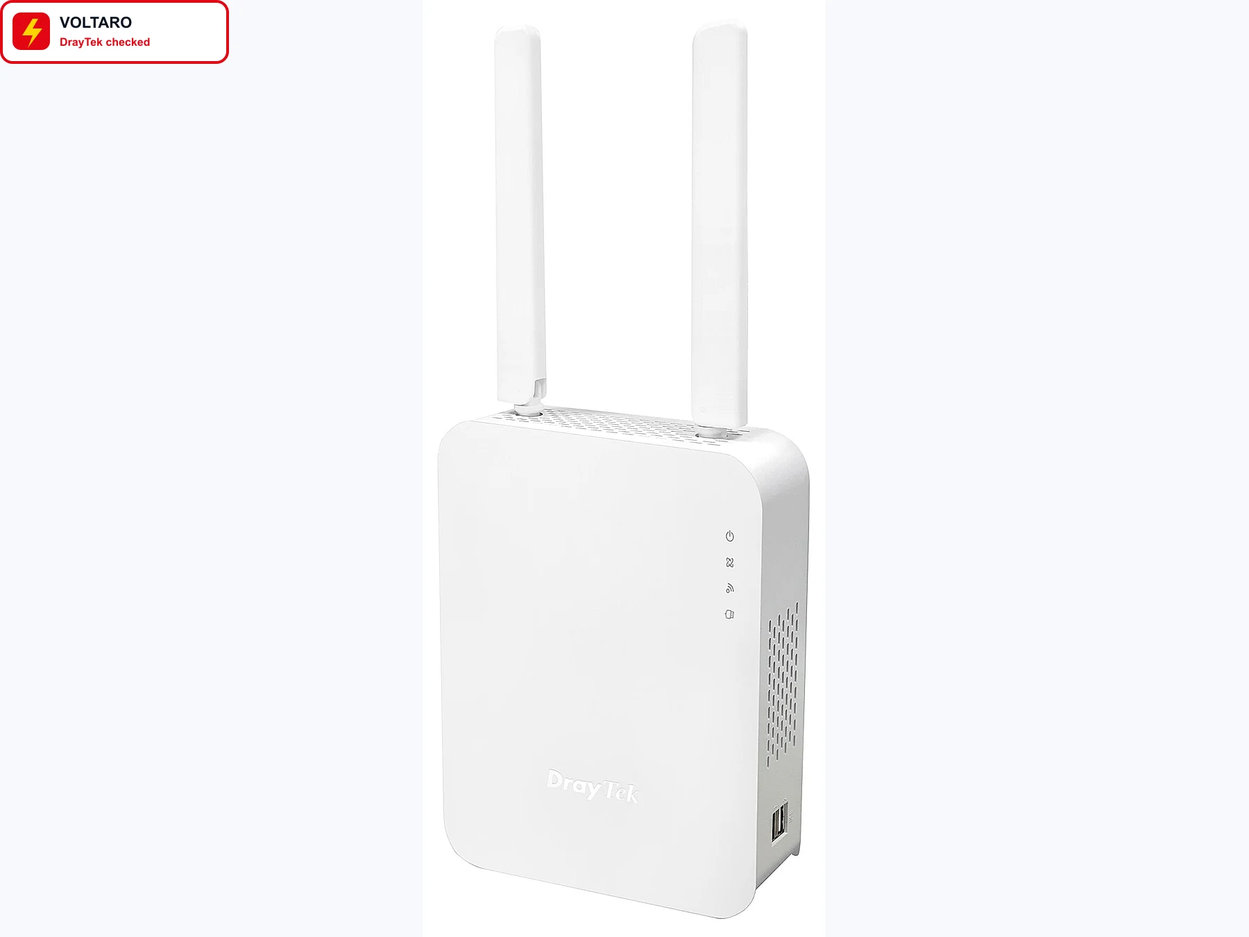 DrayTek Vigor 2766ax Router