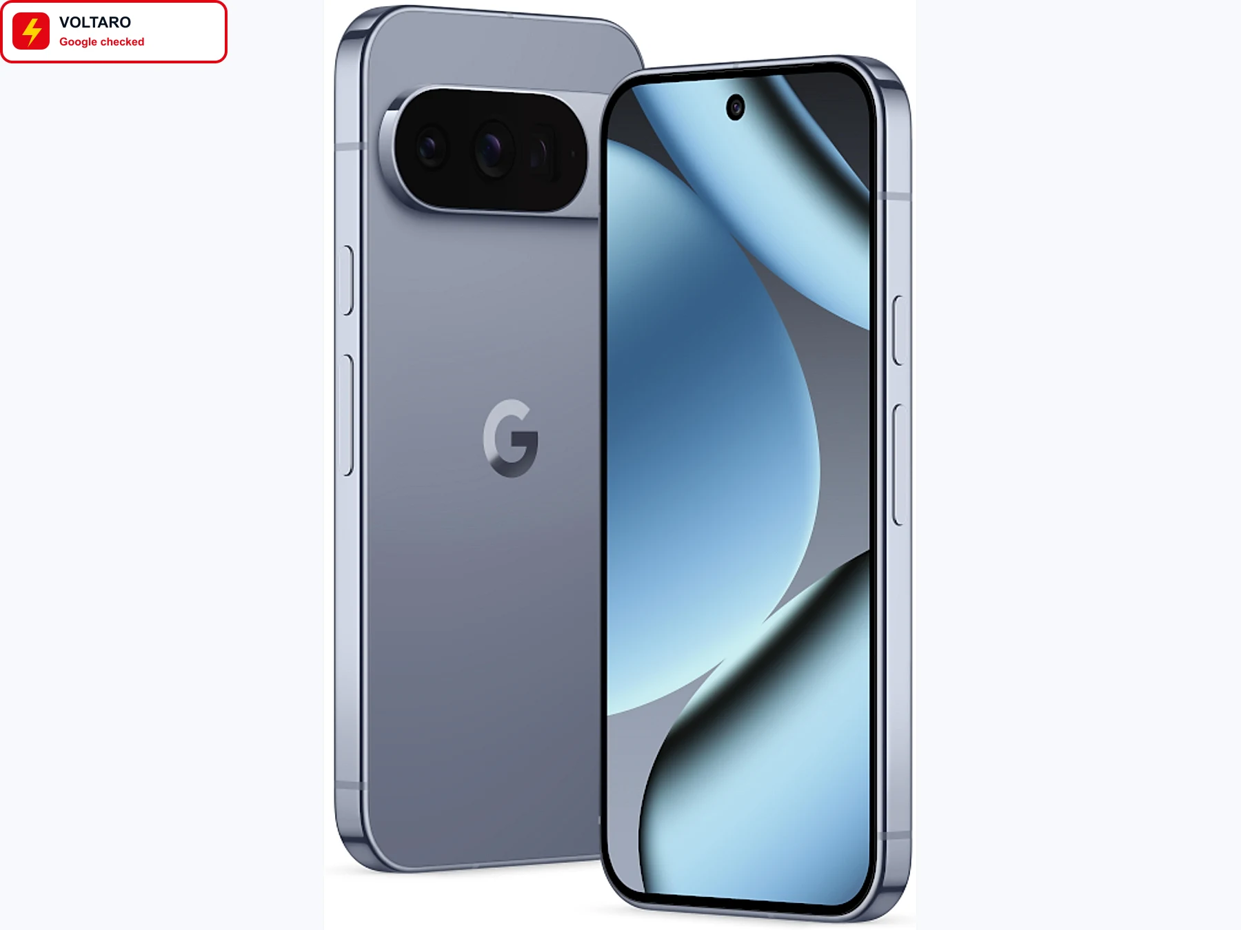Google Pixel 10 Pro 256GB