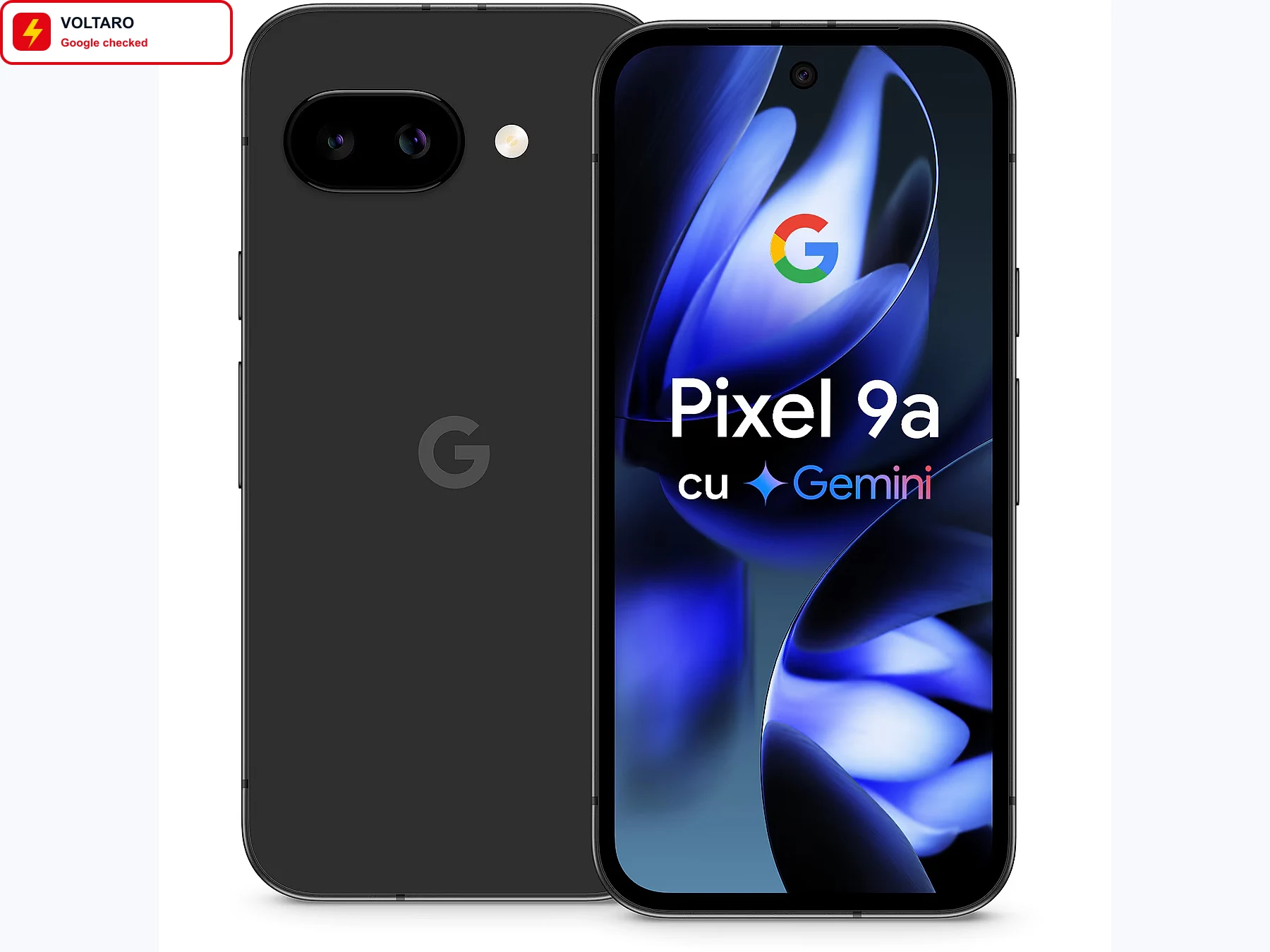 Google Pixel 9a 128GB