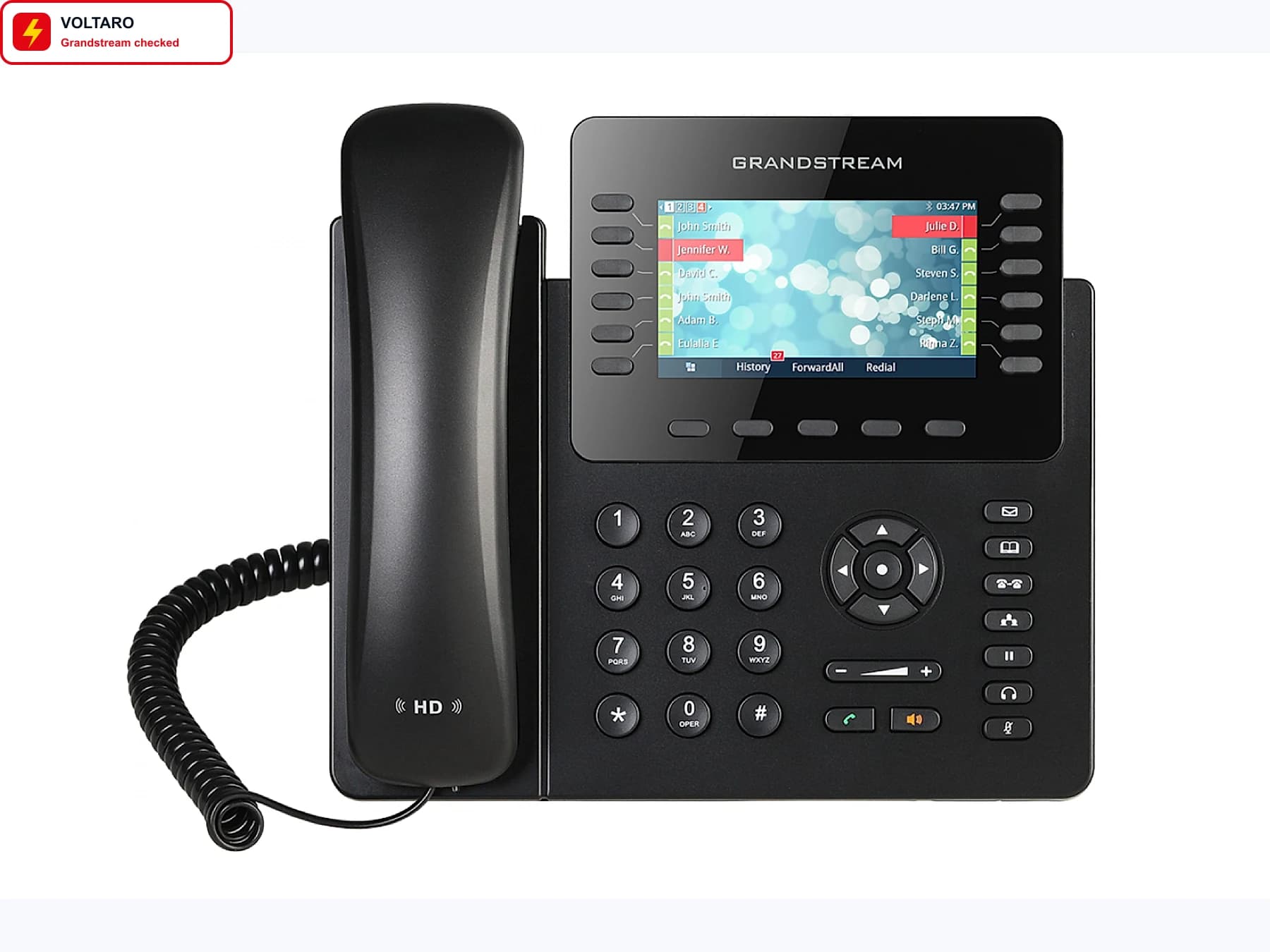 Grandstream GXP2170 IP Phone