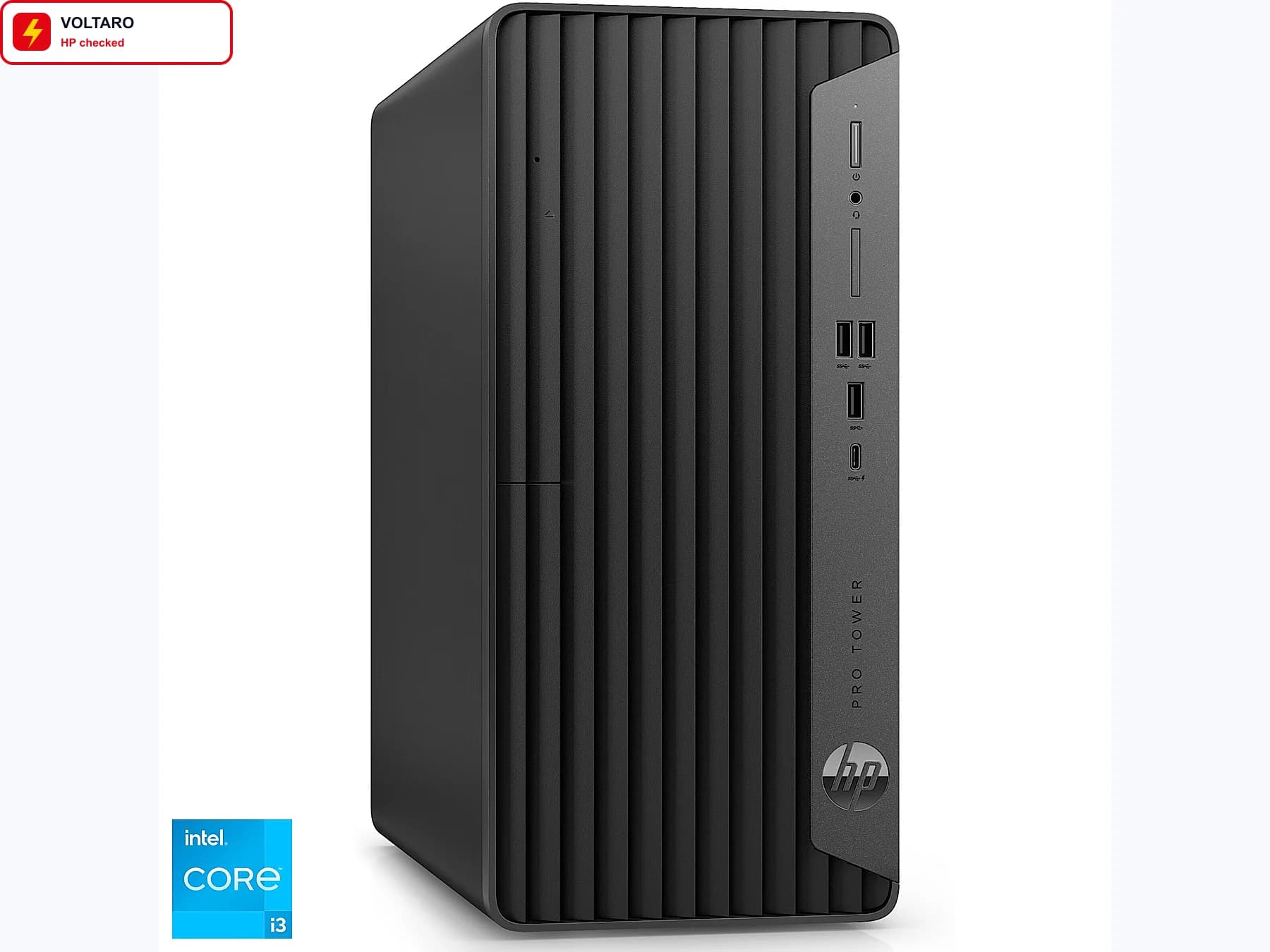 HP ProDesk 400 G9 Desktop