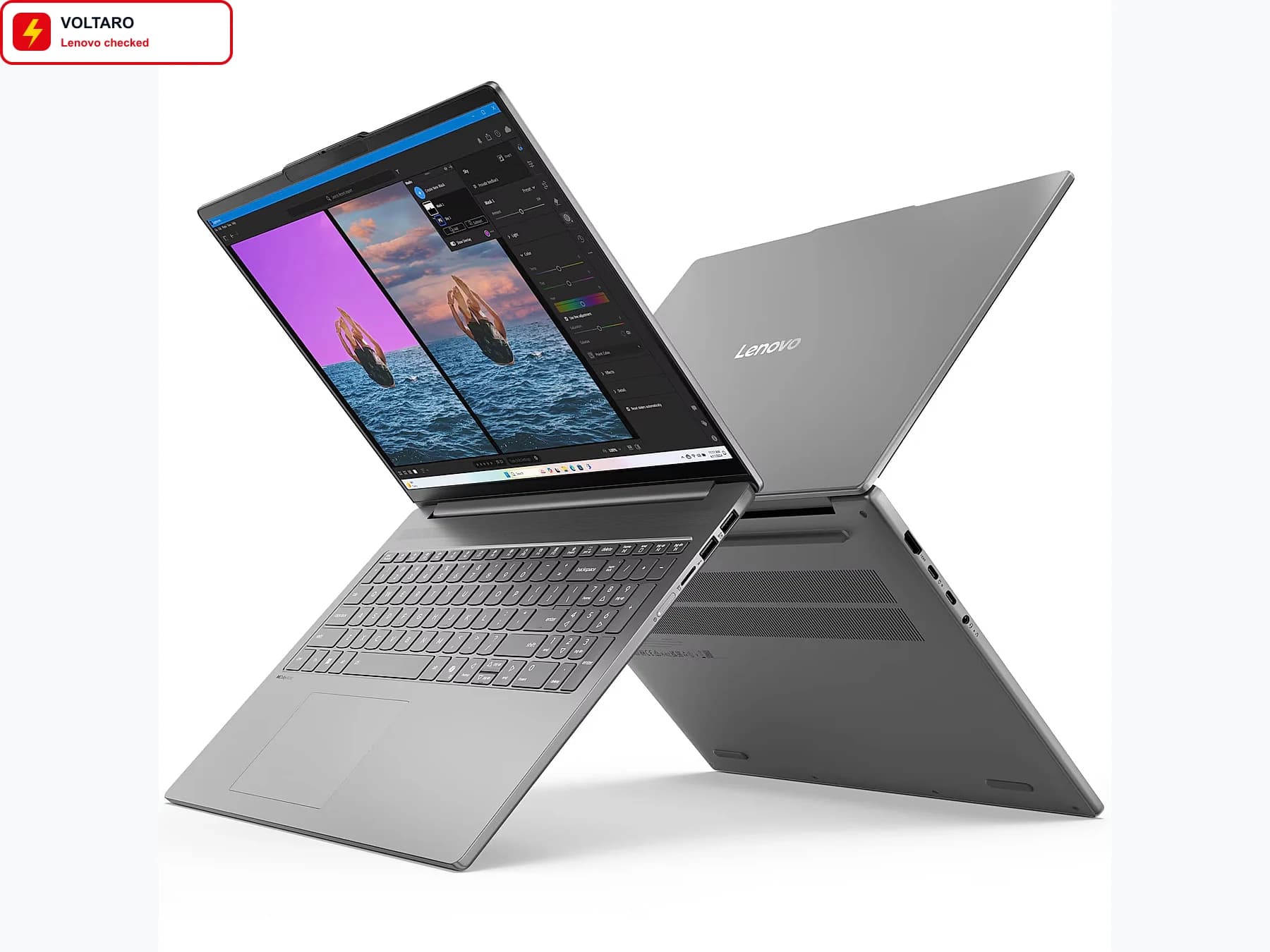 Lenovo IdeaPad Slim 5 16 Laptop