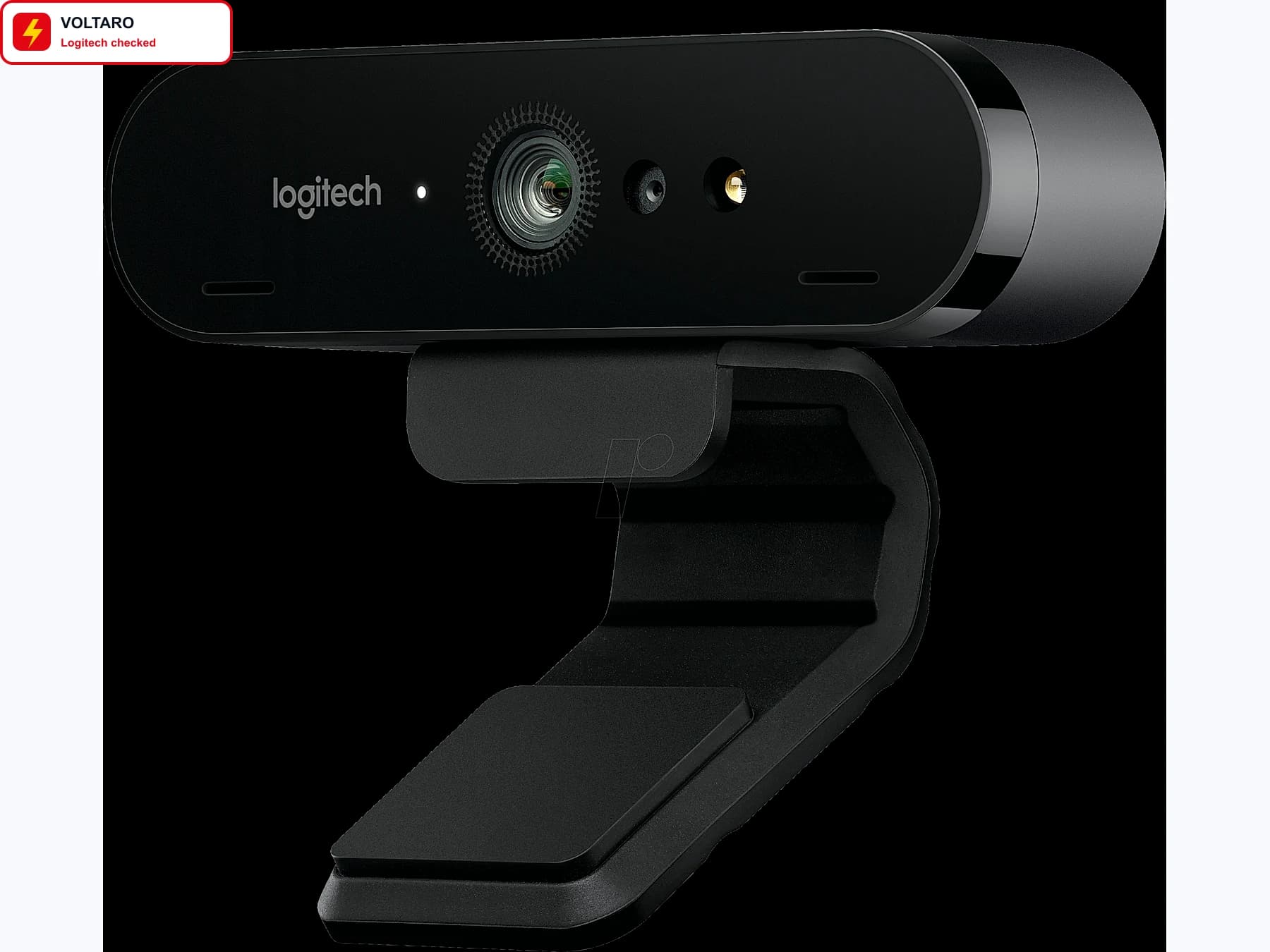 Logitech Brio 4K Webcam