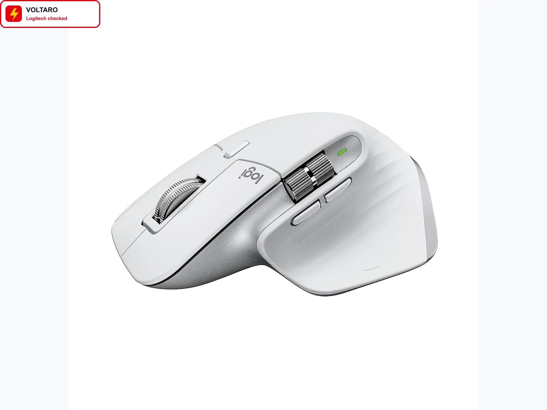 Logitech MX Master 3S Mouse