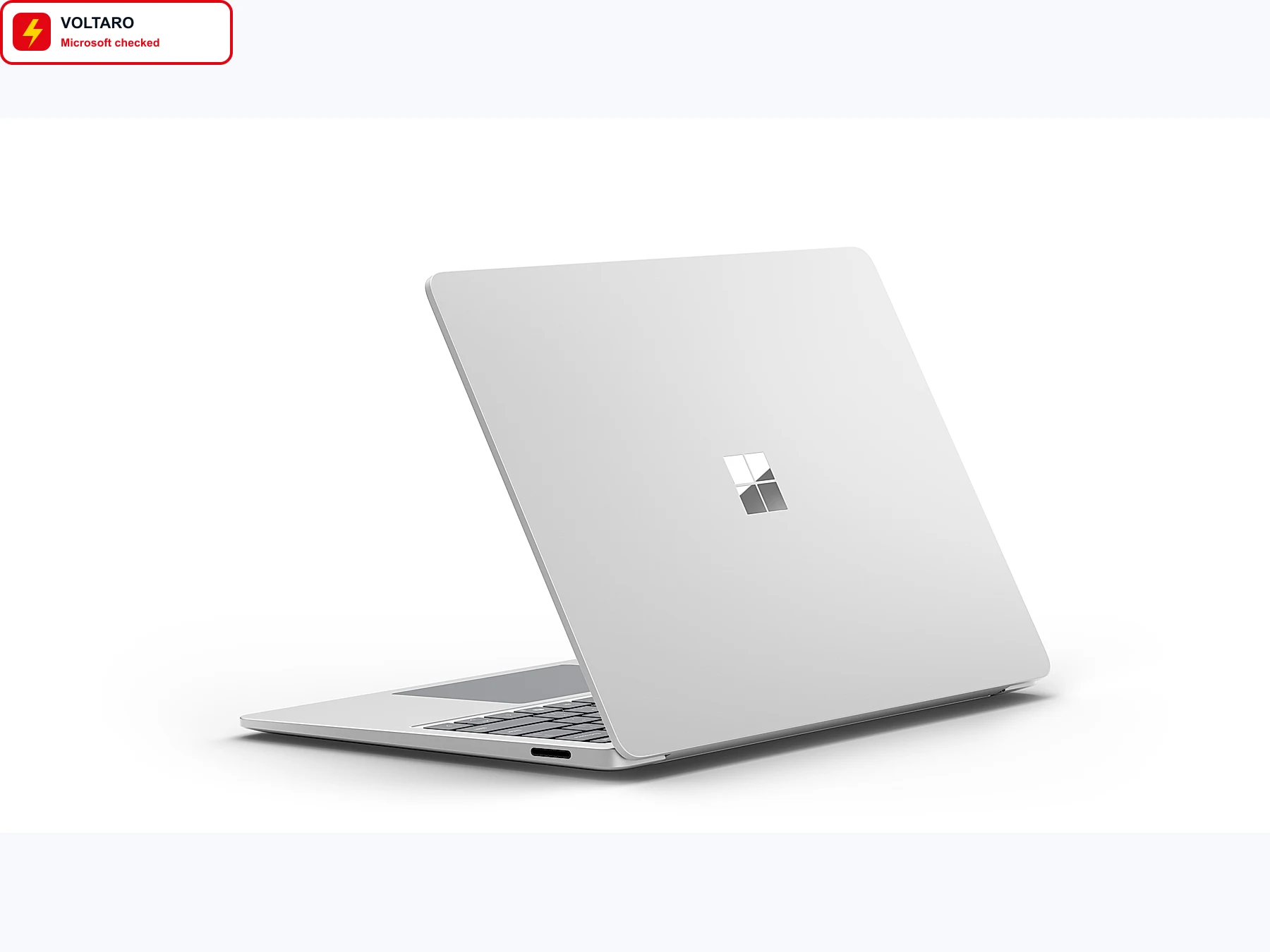 Microsoft Surface Laptop 7 13.8
