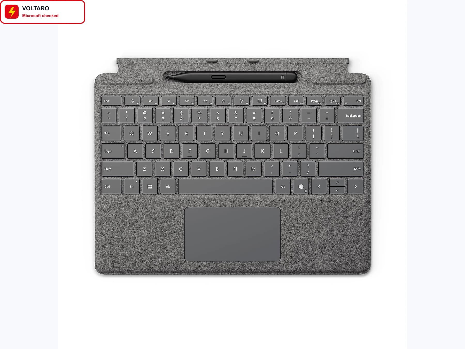 Microsoft Surface Pro 11 Keyboard Bundle