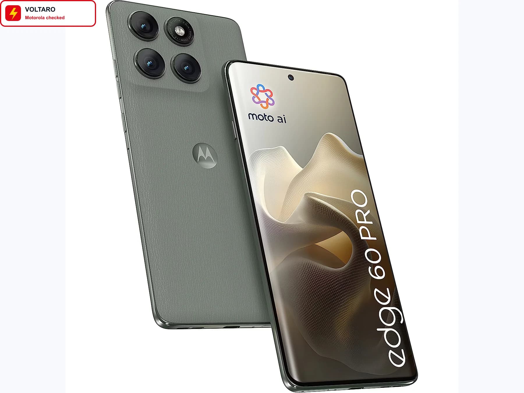 Motorola Edge 60 Pro 512GB