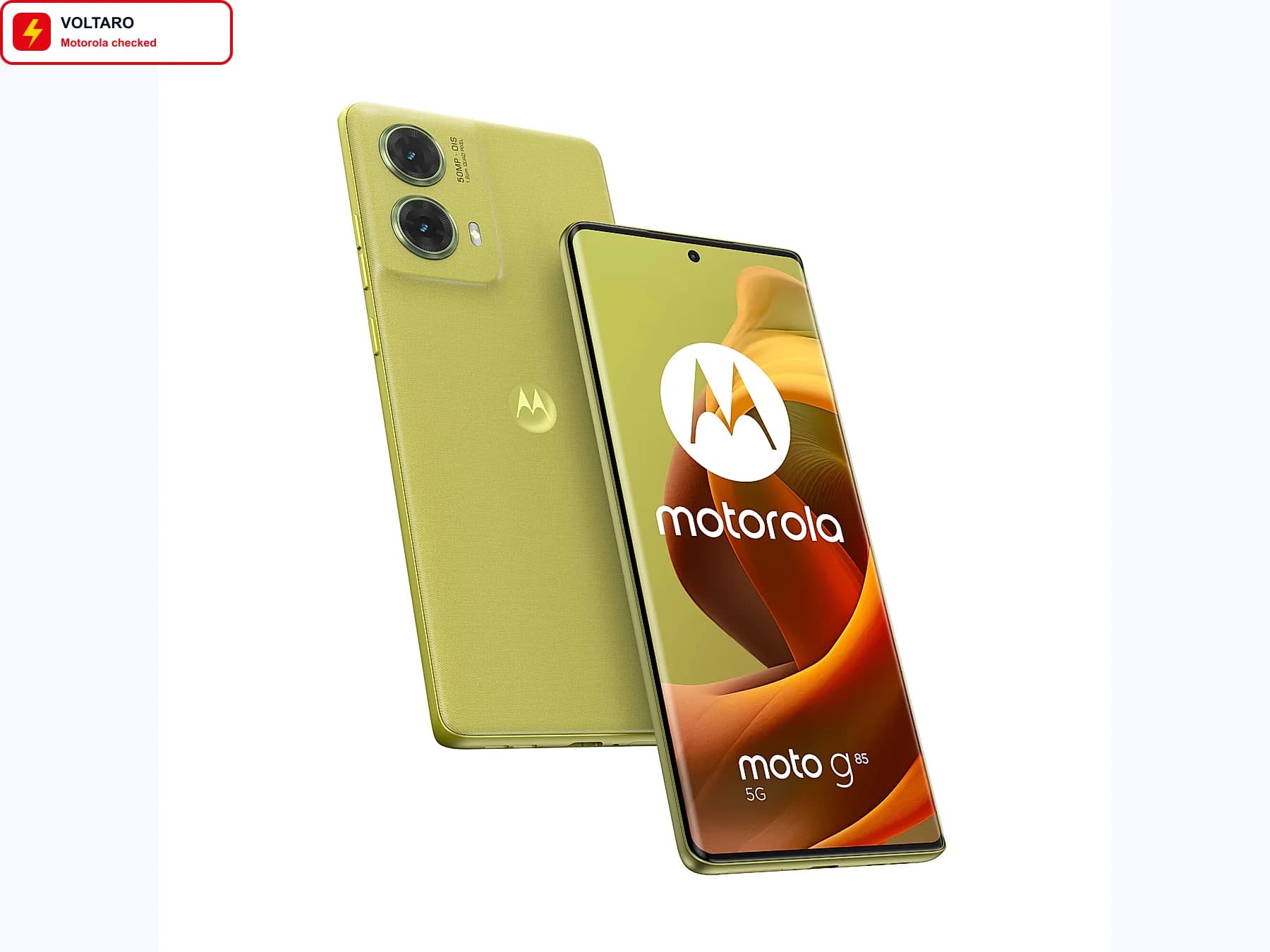 Motorola Moto G85 5G 256GB