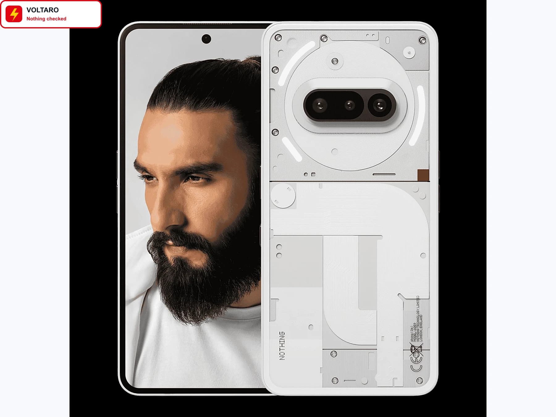Nothing Phone 3 256GB