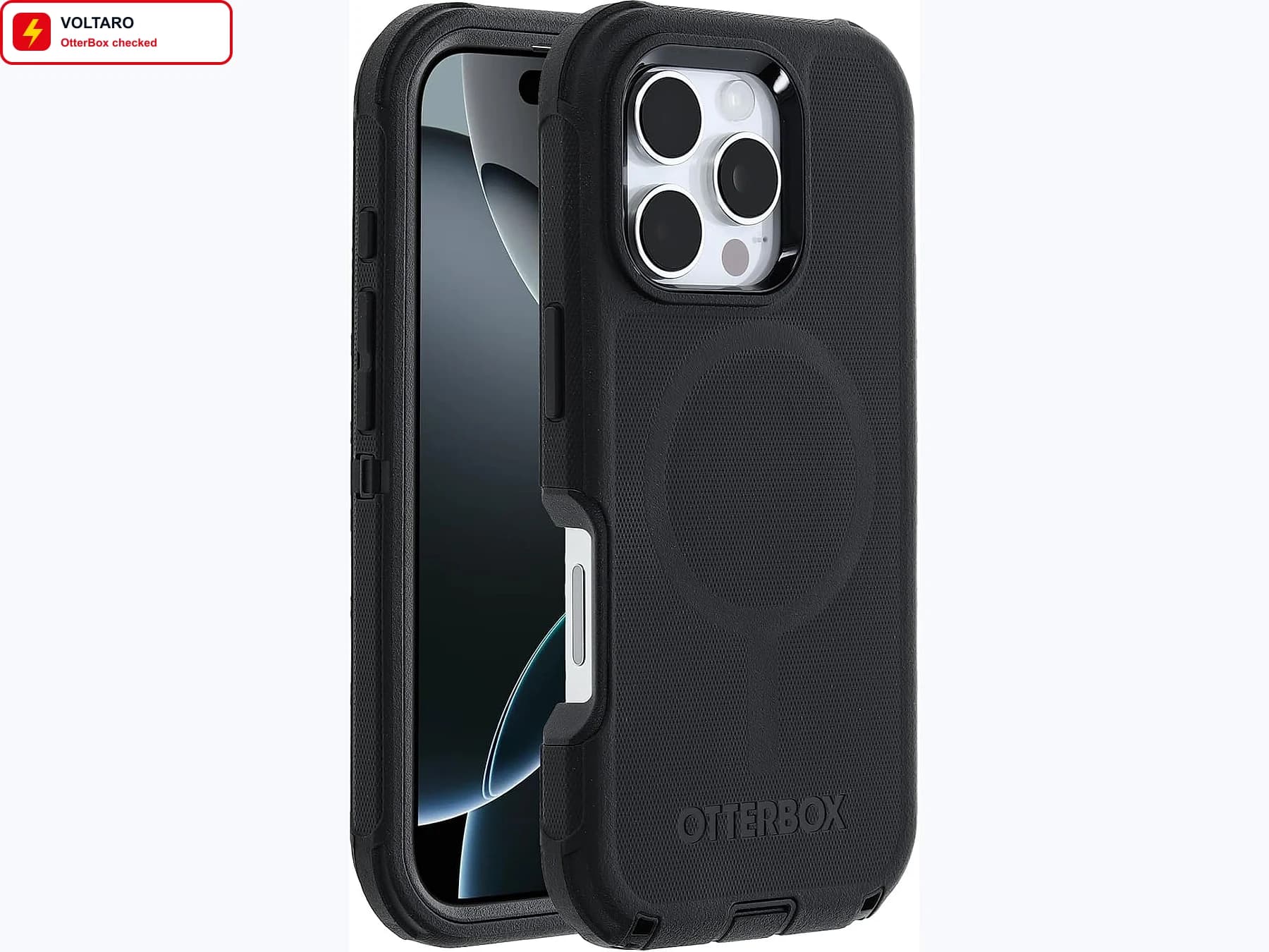 OtterBox Defender Case iPhone 16