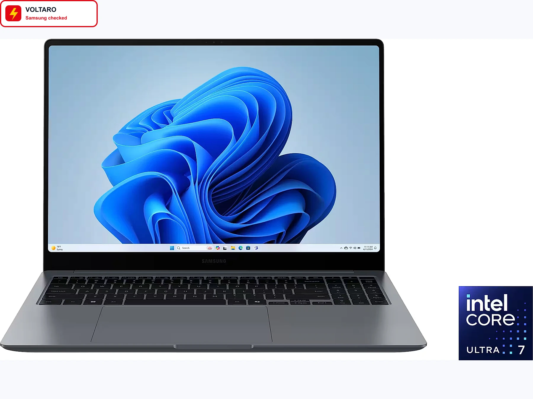 Samsung Galaxy Book4 Pro 14
