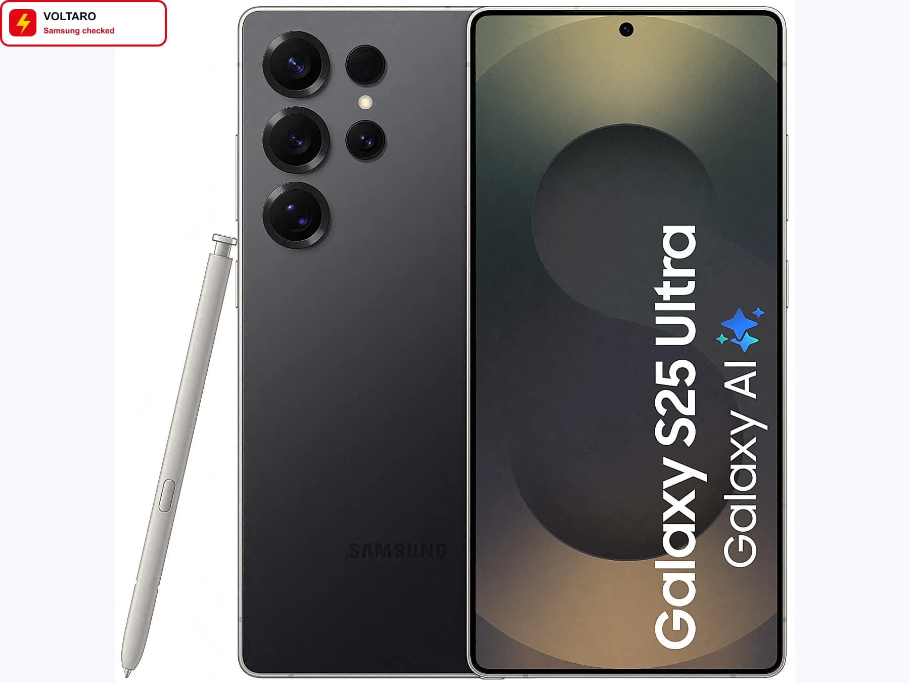 Samsung Galaxy S25 Ultra 512GB