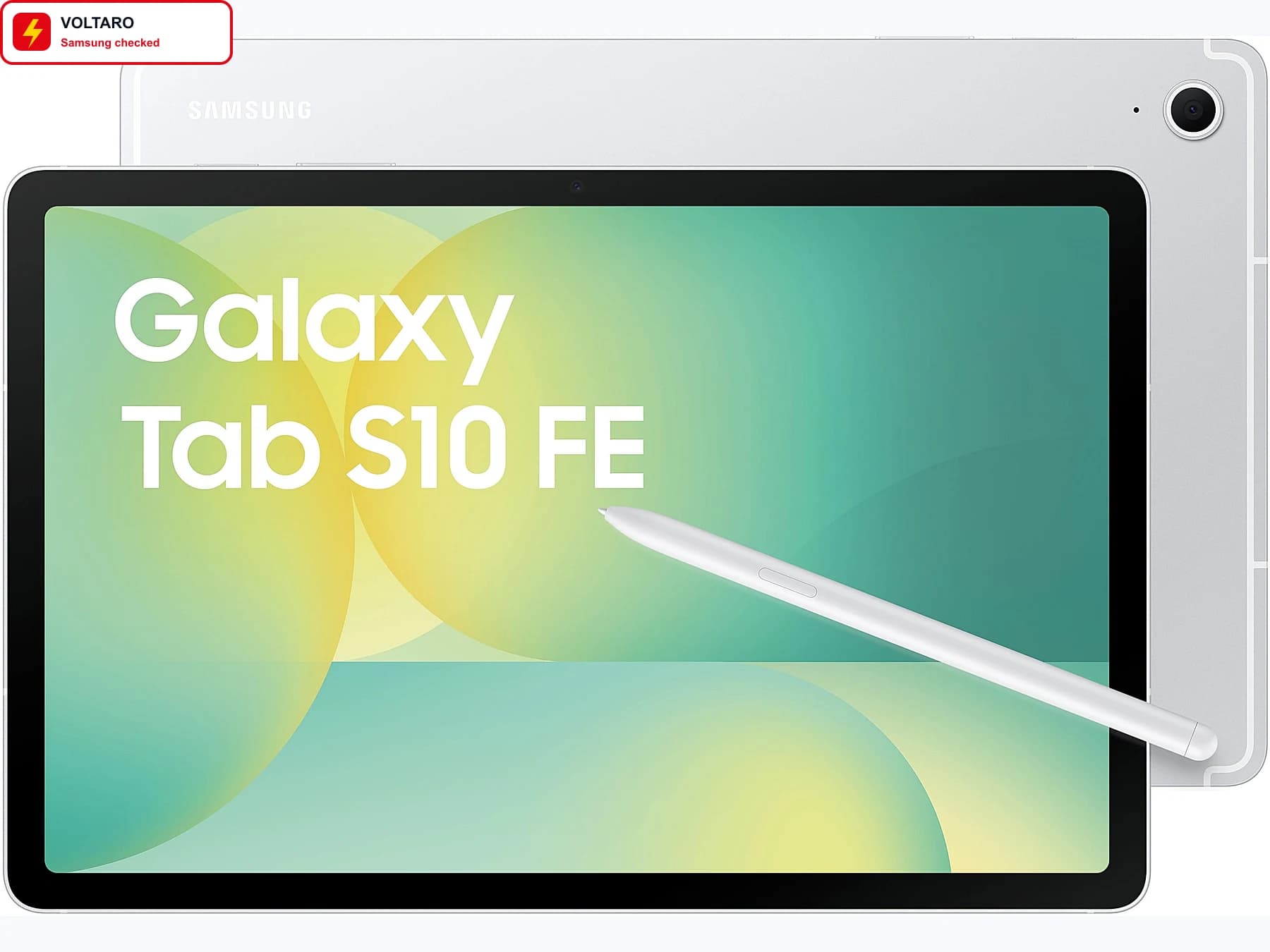Samsung Galaxy Tab S10 FE 128GB