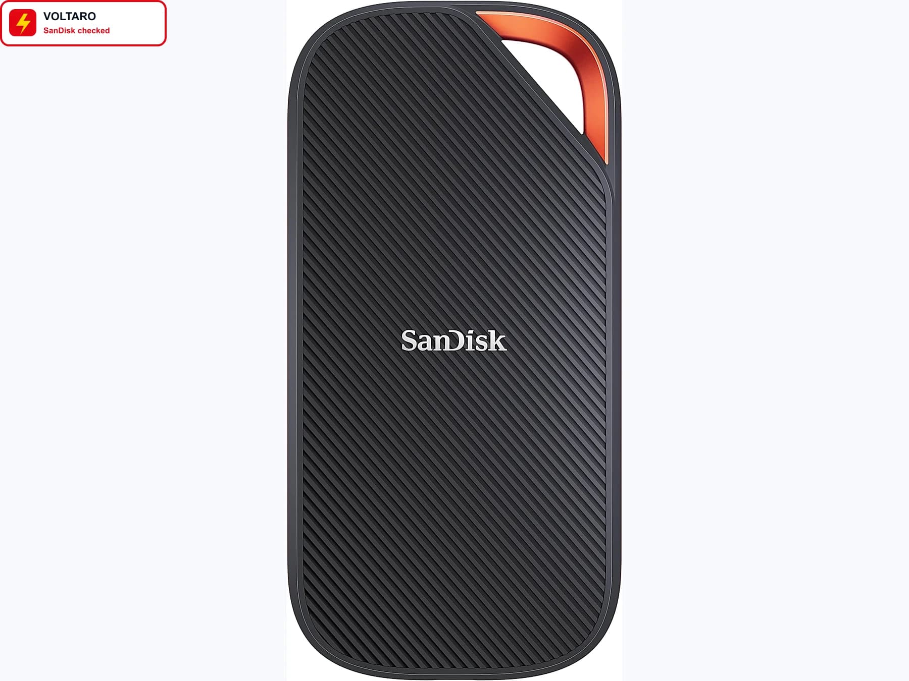 SanDisk Extreme Portable SSD 1TB