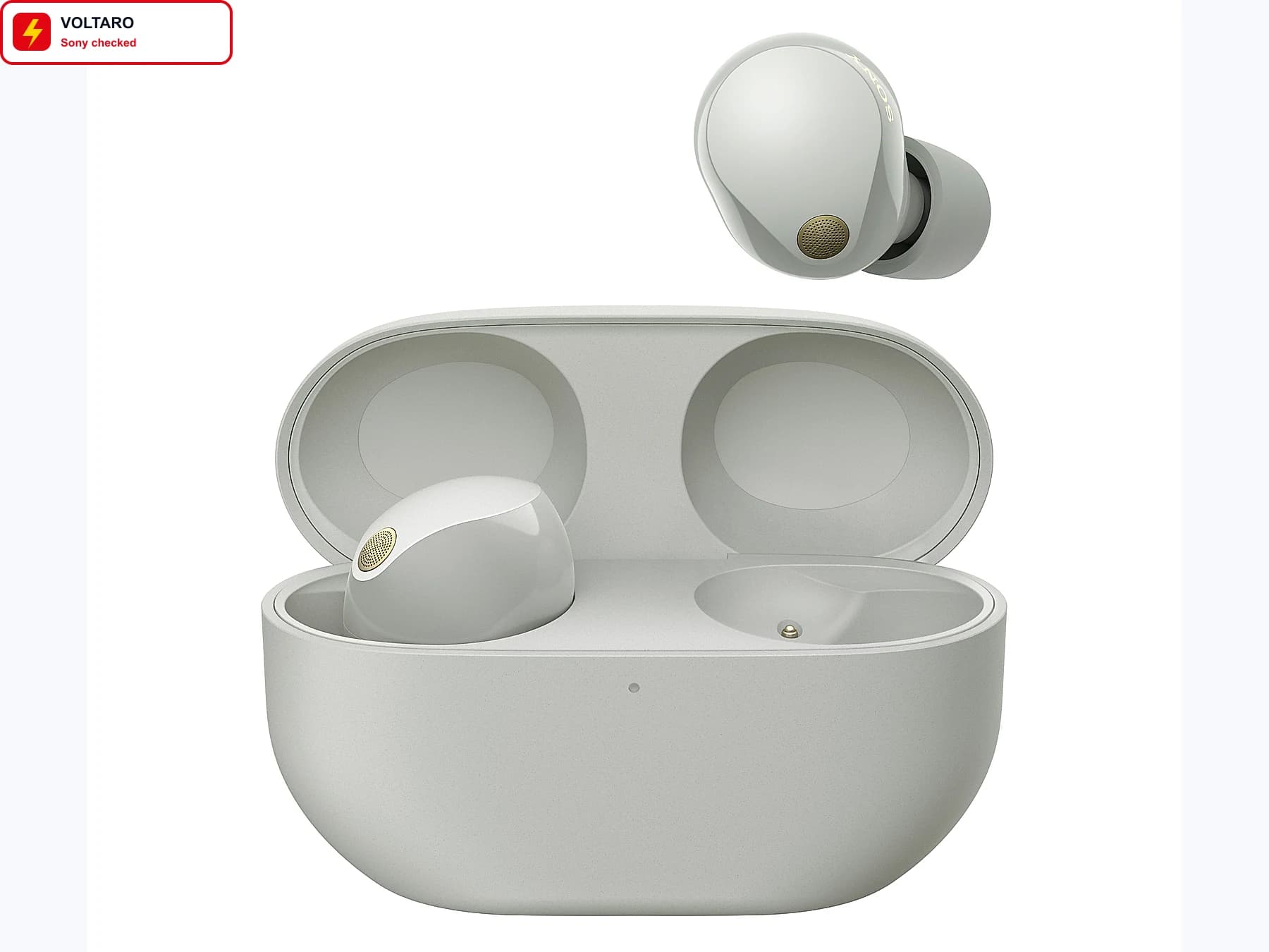 Sony WF-1000XM5 Earbuds