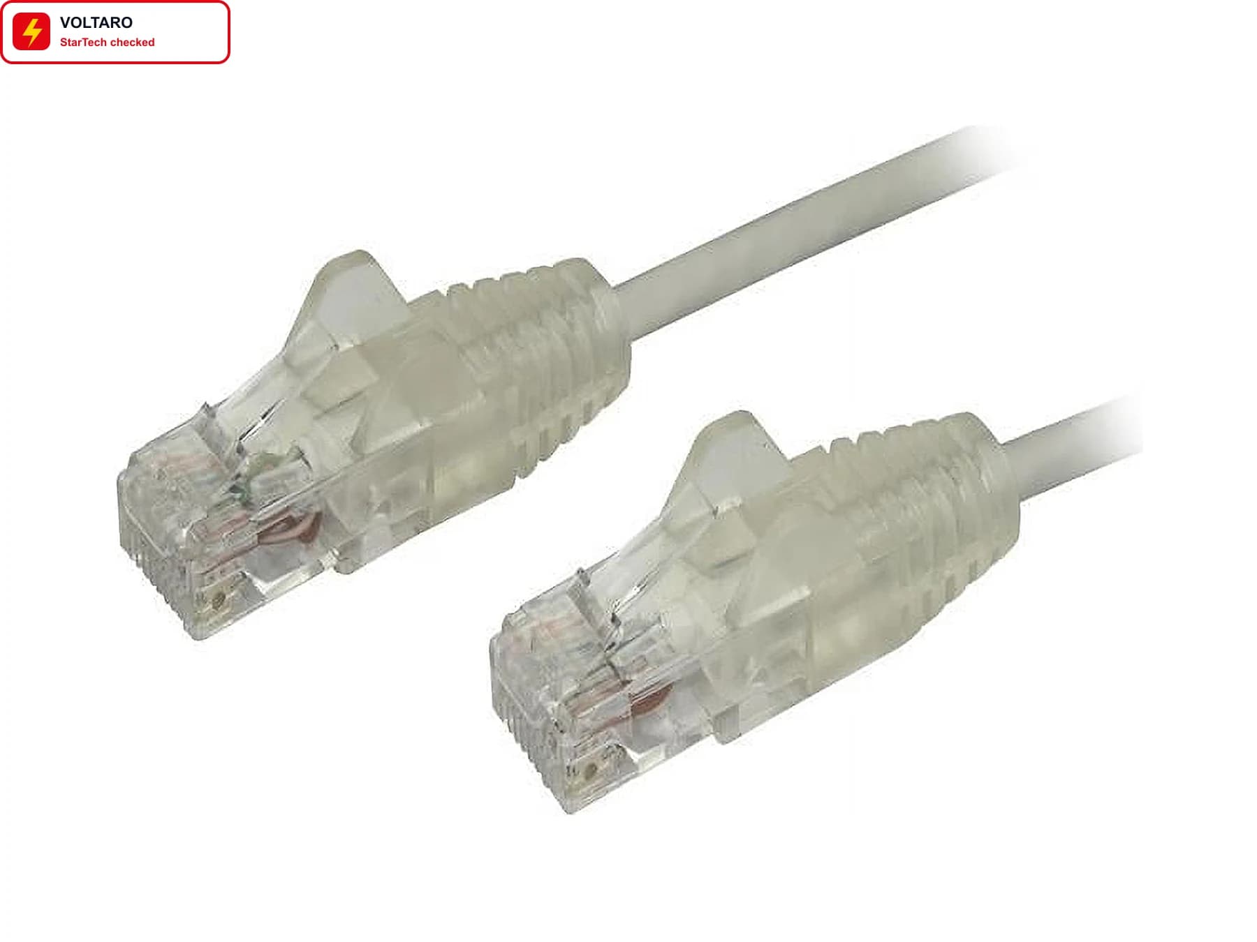 StarTech CAT6 Patch Cable 10 Pack