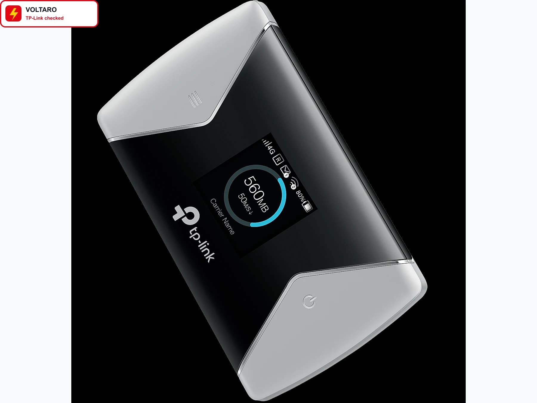 TP-Link 5G Mobile Wi-Fi M7650