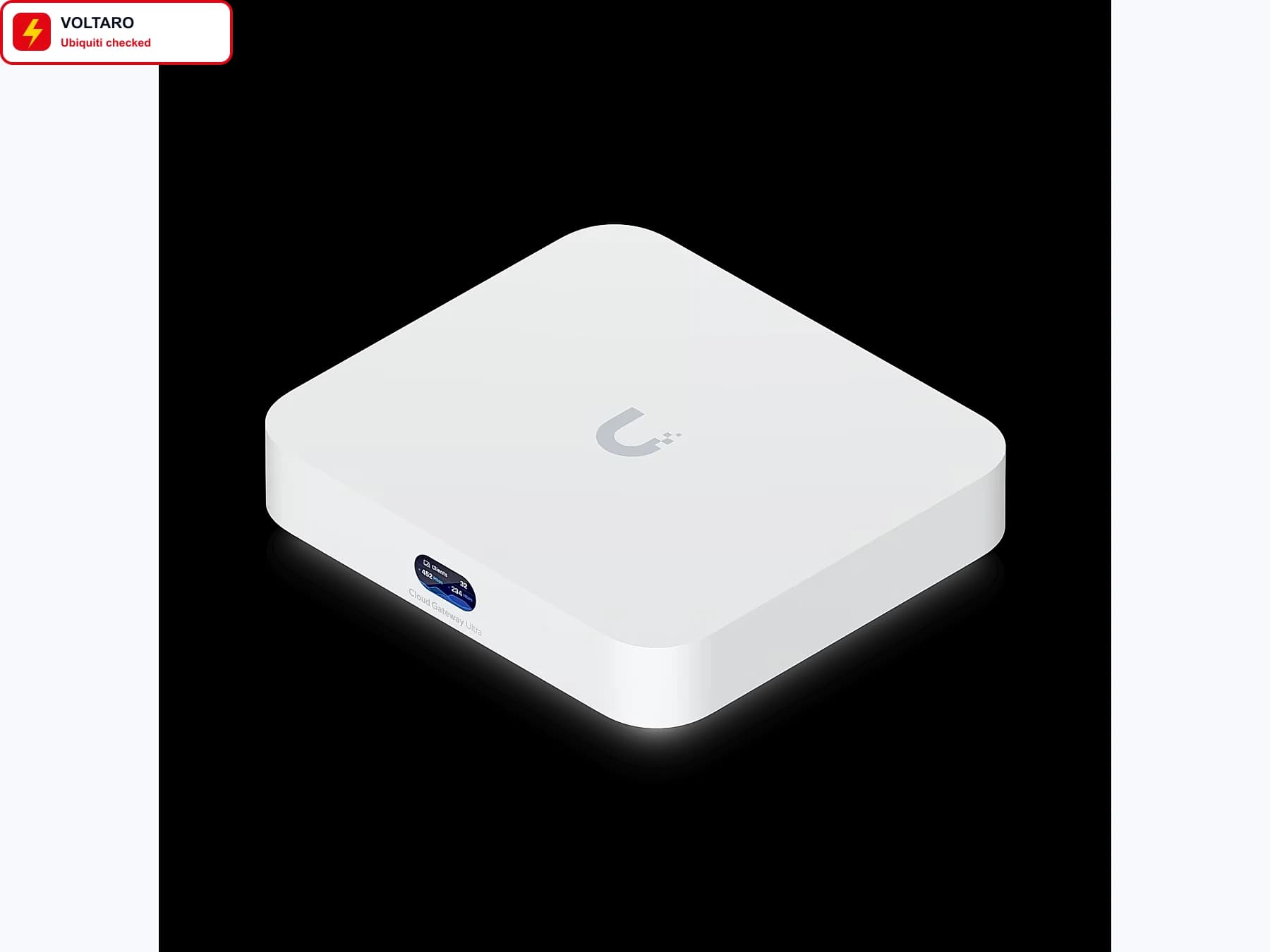 Ubiquiti Cloud Gateway Ultra