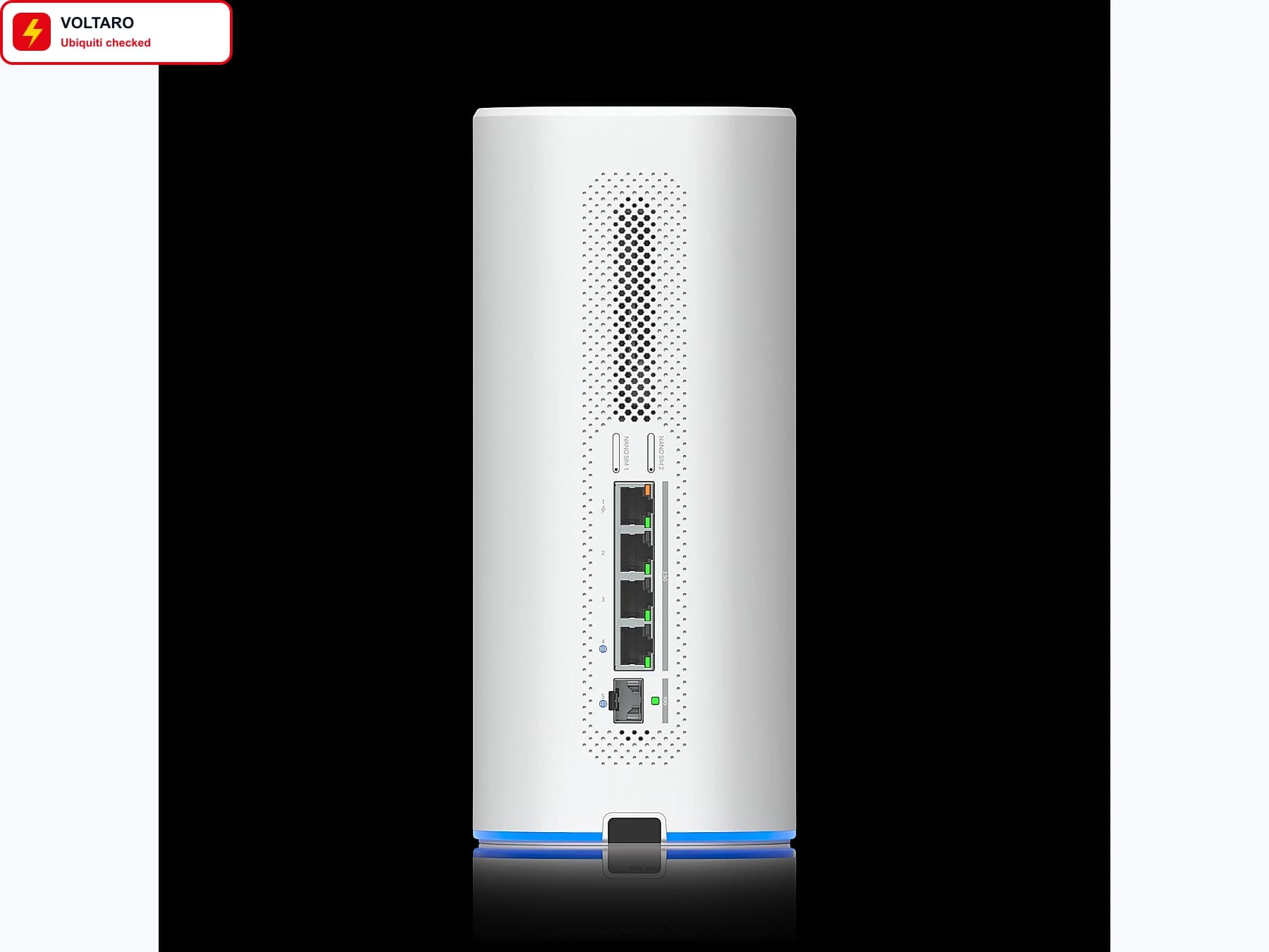 Ubiquiti UniFi Dream Router